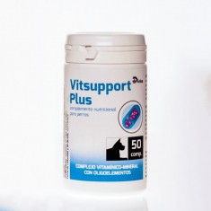 Vitsupport Plus Divisa