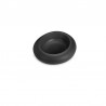 BOWL CIOTTOLI S06 NEGRO