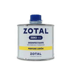 Zotal Zero Desinfectante doméstico 250 ml