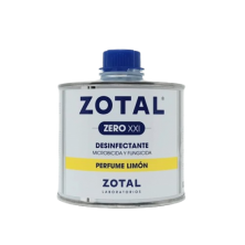 Zotal Zero Desinfectante doméstico 250 ml
