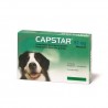 Capstar antiparasitario para perros y gatos 11,4 mg ó 57 mg