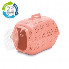 Trasportín Carry Sport rosa