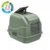 Arenero Easy Cat 2nd Life verde