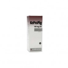 Ketoprofeno Kepropig Antiinflamatio