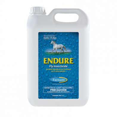Insecticida Endure 1,5 litros