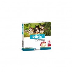 Kiltix collar Antiparasitario