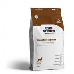 Specific Digestive Support CID