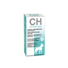 Cistovit Dog 60 mg