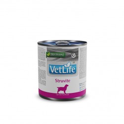 Farmina Vet Life Struvite Dog Húmedo