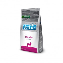 Farmina Vet life Struvite Dog