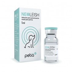 Neoleish Leishmania en perros