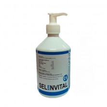 Selenvital Chemical Iberica