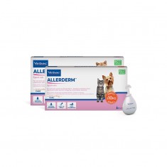 Allerderm Spot-On Pipeta Dermoprotectora