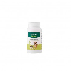 Espiruvet Comprimidos Espirulina para Perros y Gatos