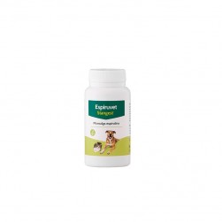 Espiruvet Comprimidos Espirulina para Perros y Gatos