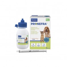 Pronefra Enfermedad renal Crónica 60 ml