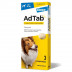 AdTab Comprimidos Masticables Antiparasitarios