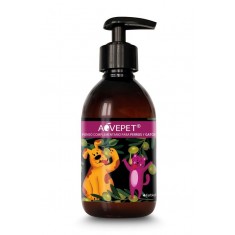 Aovepet Farbiol 250 ml para perros y gatos