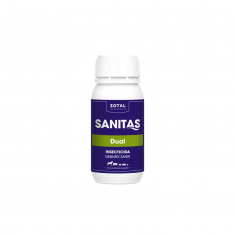 Sanitas Dual 250 ml