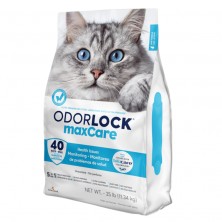 Arena para gatos Max Clare Odorlock