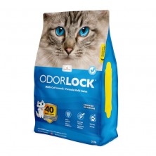 Arena para gatos Natural Odorlock