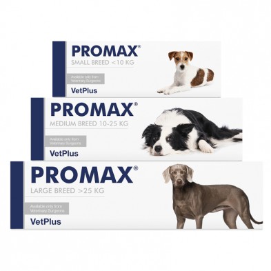 Promax Antidiarreico para perros