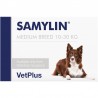 Samylin® Protección Hepática para perros y gatos