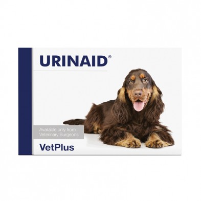 Urinaid® Salud y Bienestar Urinario