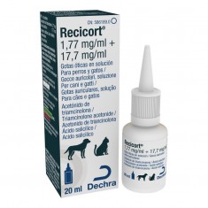 Recicort 20 ml