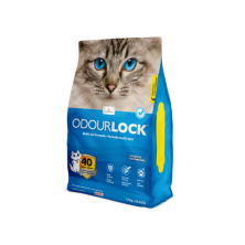 Arena para gatos Natural Odourlock