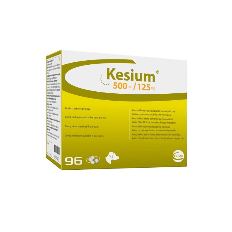 Kesium Ceva