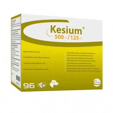 Kesium Ceva