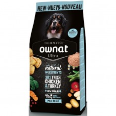 Ownat Ultra Maxi Adult Perros