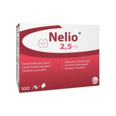 Nelio Ceva 2,5 mg