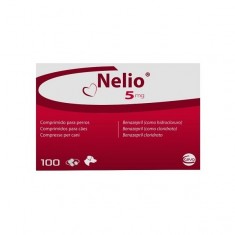 Nelio Ceva 5 mg