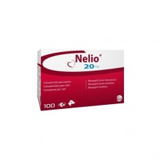 Nelio Ceva 20 mg