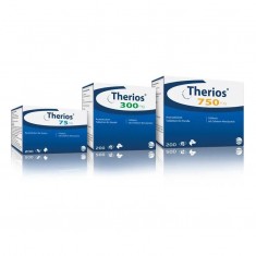 Therios Ceva varios formatos