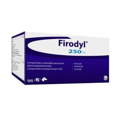 Firodyl Ceva 250 mg