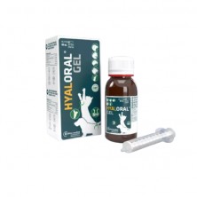 Hyaloral gel Oral 50 ml para articulaciones