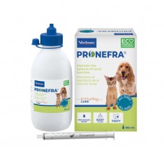 Pronefra Enfermedad renal Crónica 180 ml