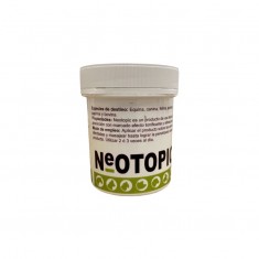 Neotopic pomada antiinflamatoria muscular