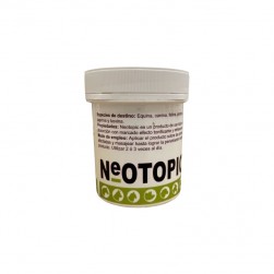 Neotopic pomada Antiinflamatoria Muscular