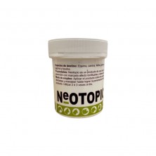 Neotopic pomada antiinflamatoria muscular