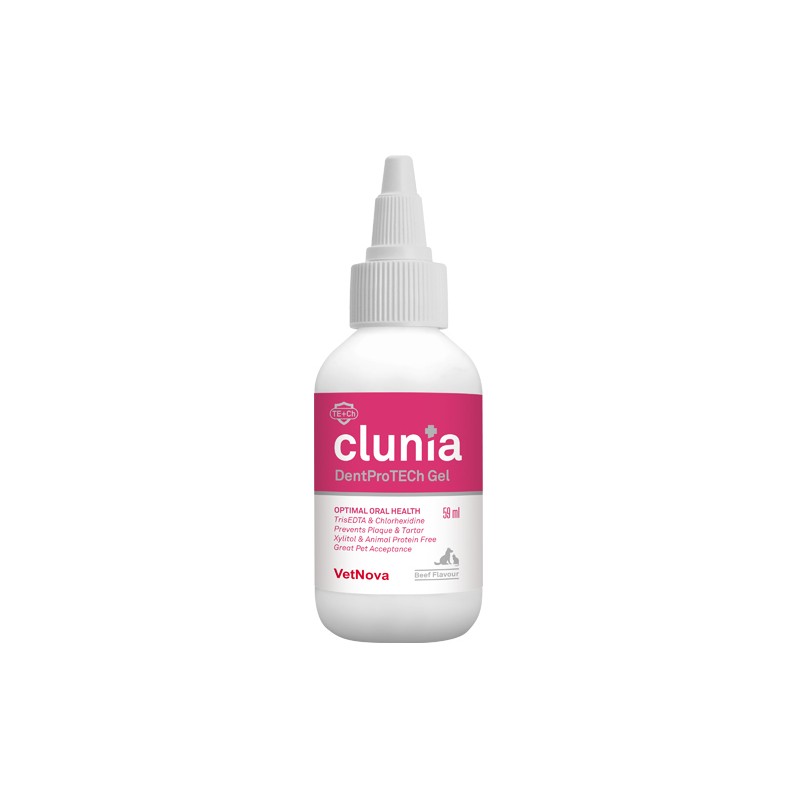 Clunia DentProTECh  59 ml