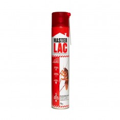 Masterlac laca insecticida rastreros