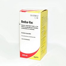 Clamidiasis y Aborto animales BEDSA-VAC