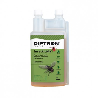 Diptron T insecticida