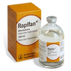 Recuperar flora intestinal Rapifan