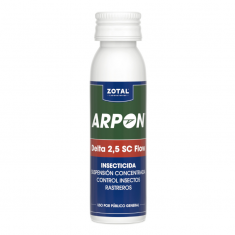 Arpon Delta 2,5 CS Insecticida Microencapsulado