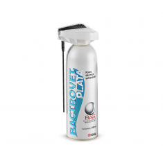 BactroVet plata cicatrizante en aerosol